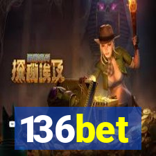136bet