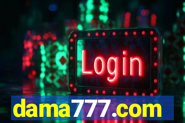 dama777.com