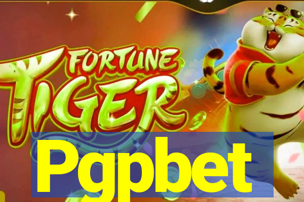 Pgpbet