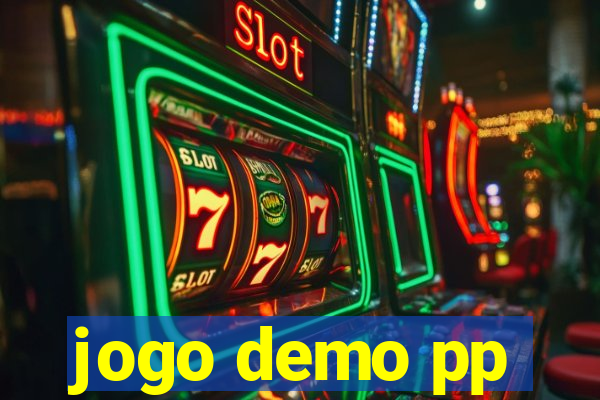 jogo demo pp