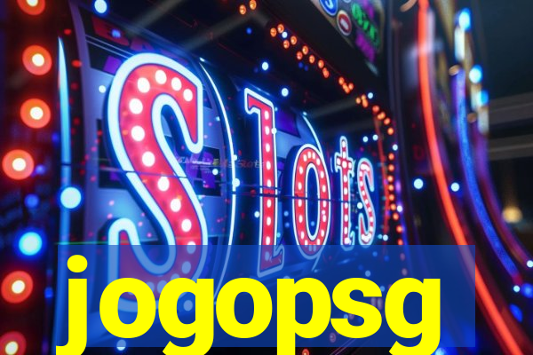 jogopsg