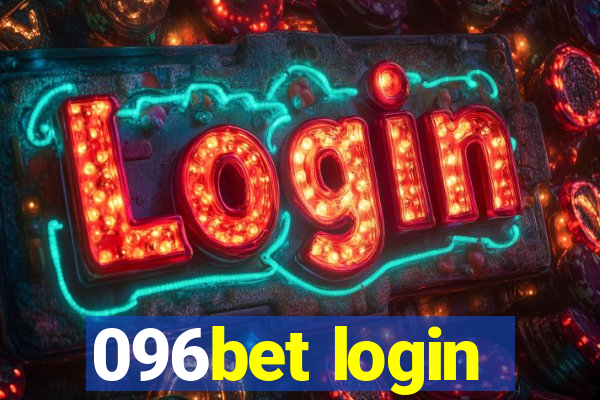 096bet login