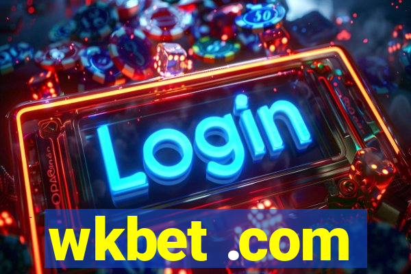 wkbet .com