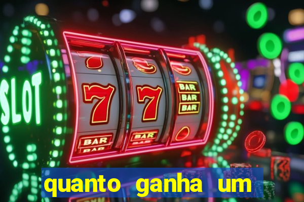 quanto ganha um lutador de jungle fight