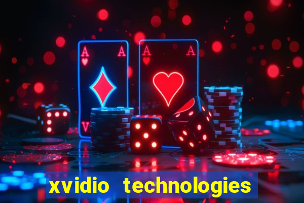xvidio technologies startup brasil 2023 download
