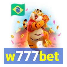 w777bet