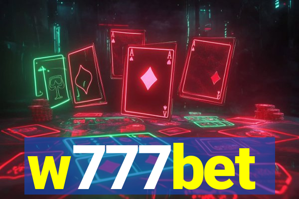 w777bet