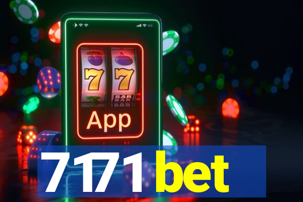 7171 bet