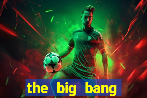 the big bang theory temporada 1 dublado online