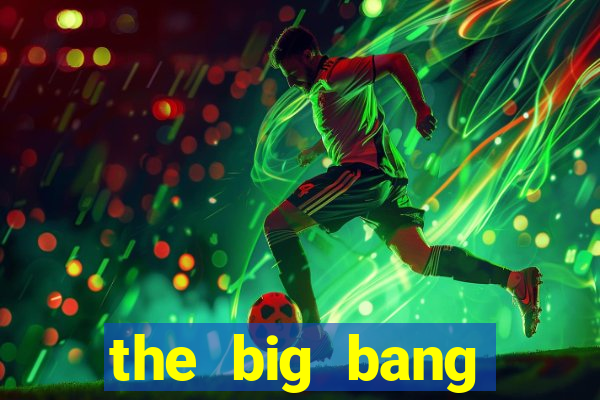 the big bang theory temporada 1 dublado online