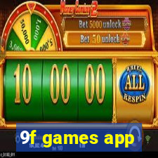9f games app