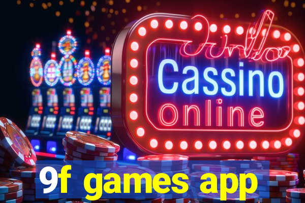 9f games app