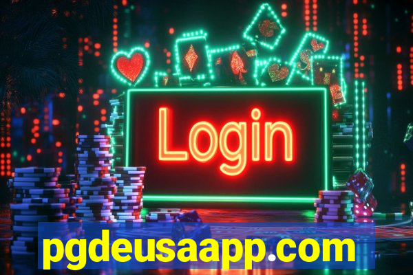 pgdeusaapp.com