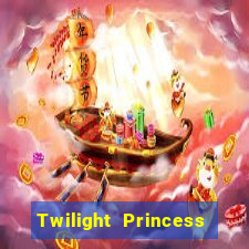 Twilight Princess rom pt br the legend
