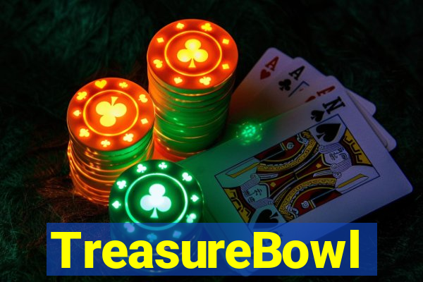 TreasureBowl treasure bowl melhor horário para jogar