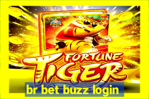 br bet buzz login