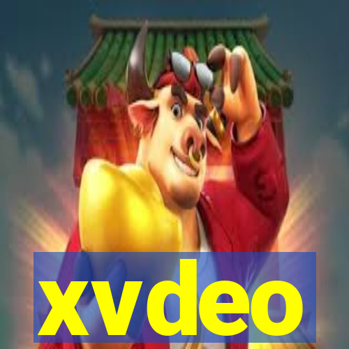 xvdeo