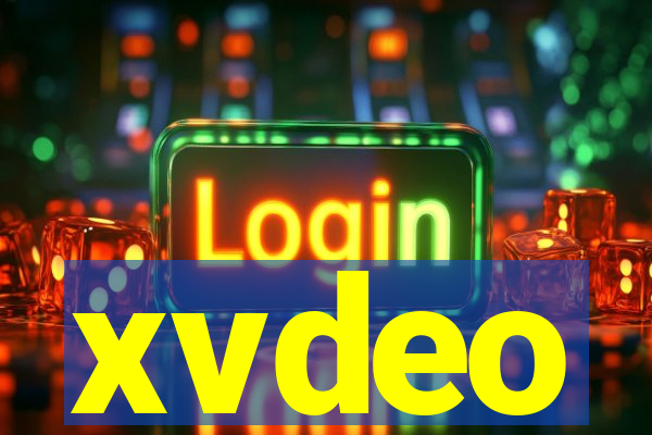 xvdeo