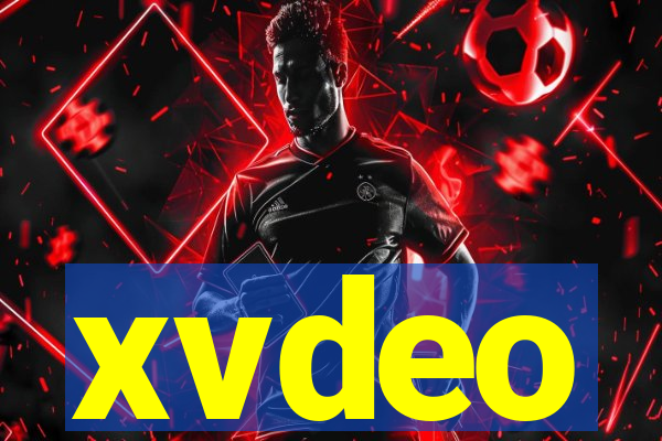 xvdeo