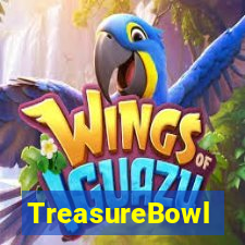 TreasureBowl treasure bowl como ganhar