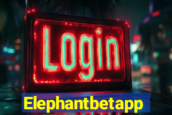 Elephantbetapp