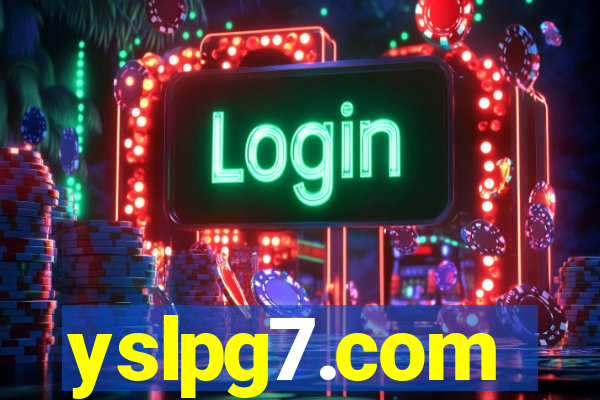 yslpg7.com
