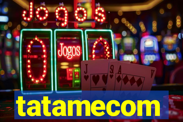 tatamecom