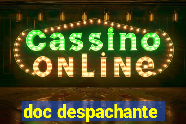 doc despachante