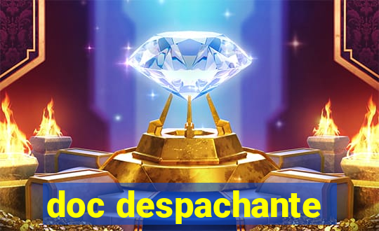 doc despachante
