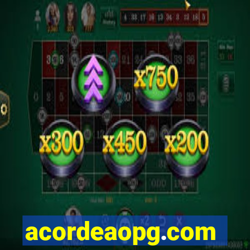 acordeaopg.com