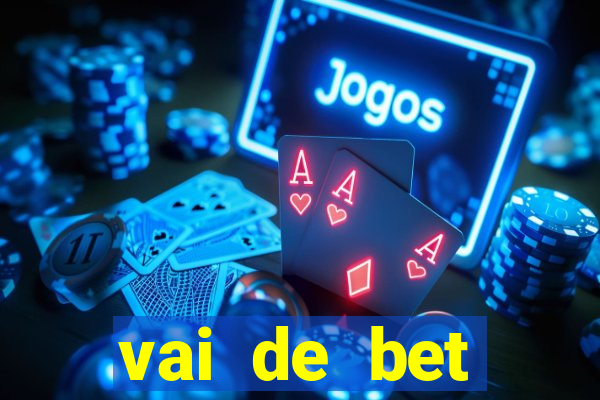 vai de bet gusttavo lima app