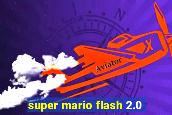 super mario flash 2.0