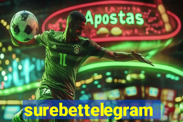 surebettelegram