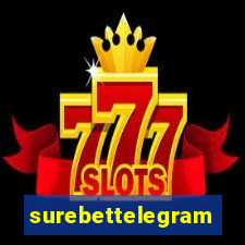 surebettelegram