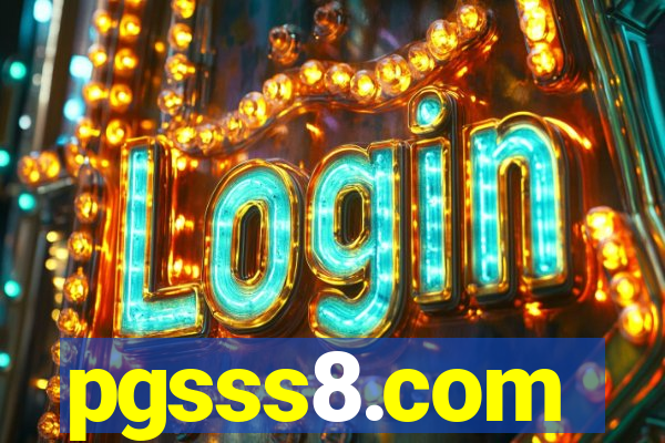 pgsss8.com
