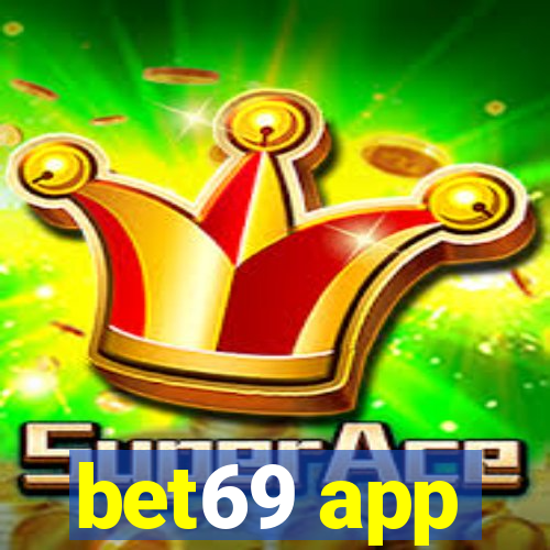bet69 app