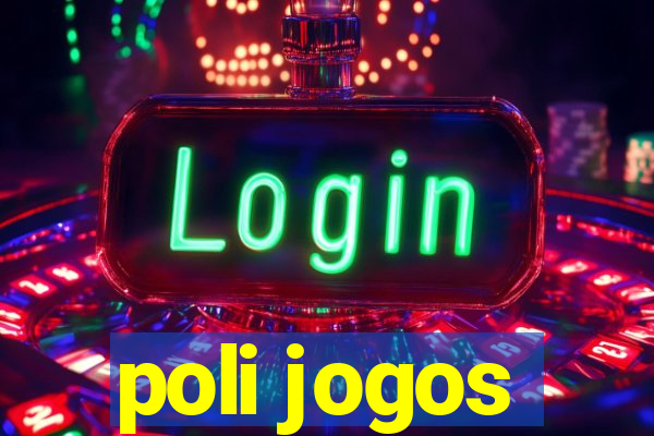 poli jogos