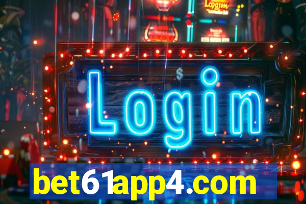 bet61app4.com