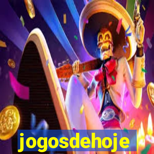 jogosdehoje