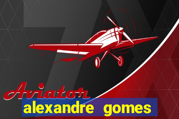 alexandre gomes poker calote