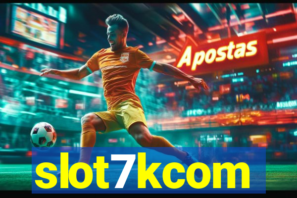 slot7kcom