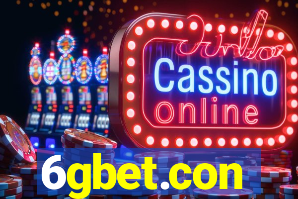 6gbet.con