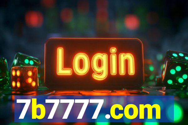 7b7777.com