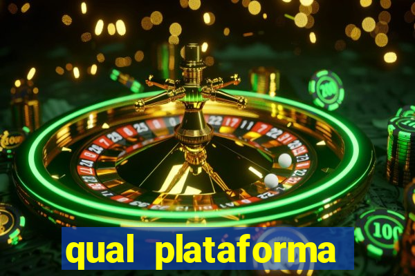 qual plataforma esta pagando hoje fortune tiger