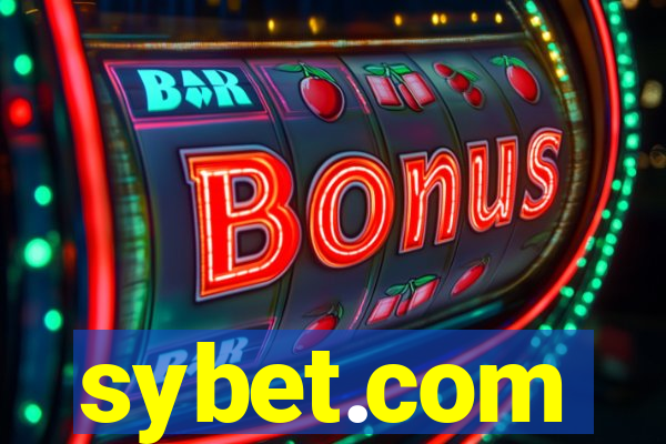 sybet.com