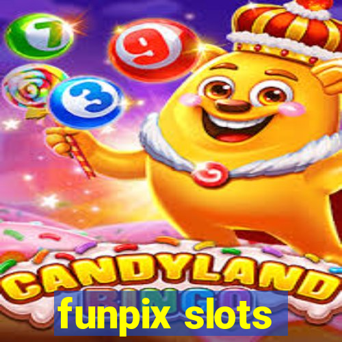 funpix slots