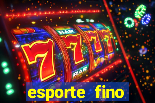 esporte fino feminino noite