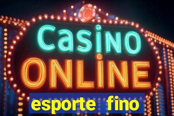 esporte fino feminino noite