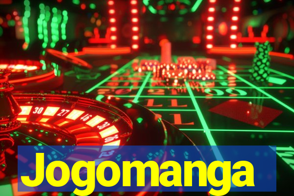 Jogomanga