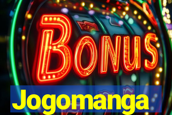 Jogomanga